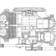 Illustration for article titled Its Time You Knew The Difference Between Boxer Engines And Flat Engines